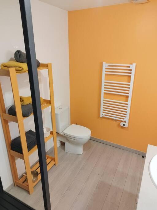 Hébergement de vacances Location Saisonniere Cravant 89460 Deux Rivieres