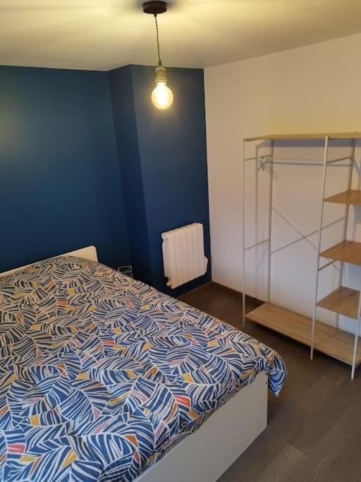 Location Saisonniere Cravant 89460 *