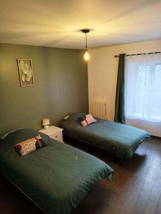 Location Saisonniere Cravant 89460 Deux Rivieres